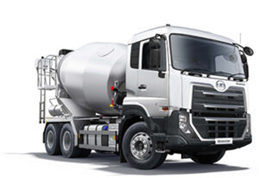 Quester CWE Euro 5