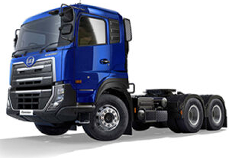 Quester GWE Euro 5
